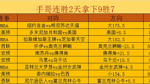 推荐 2026世界杯前瞻：德国对阵巴拉圭赛事攻略